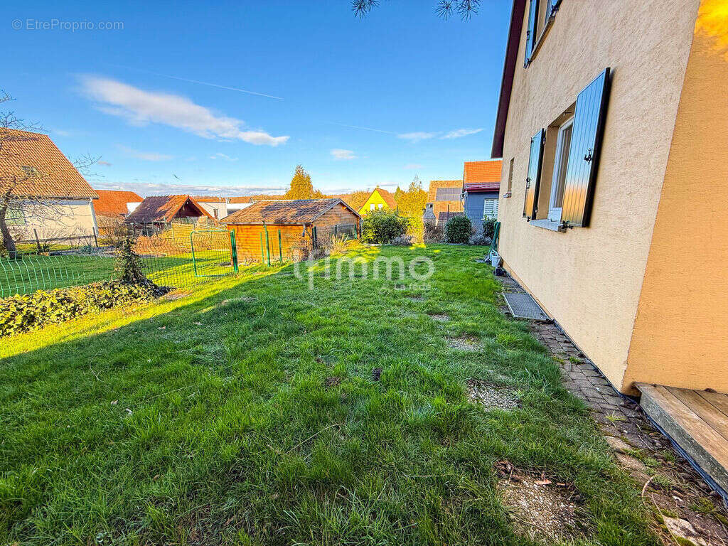 Belle Maison de 175m2 – Clé en Main – 6 Chambres - photo 12
