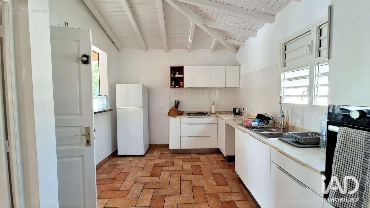 Photo 9 - Maison à SAINT-FRANCOIS