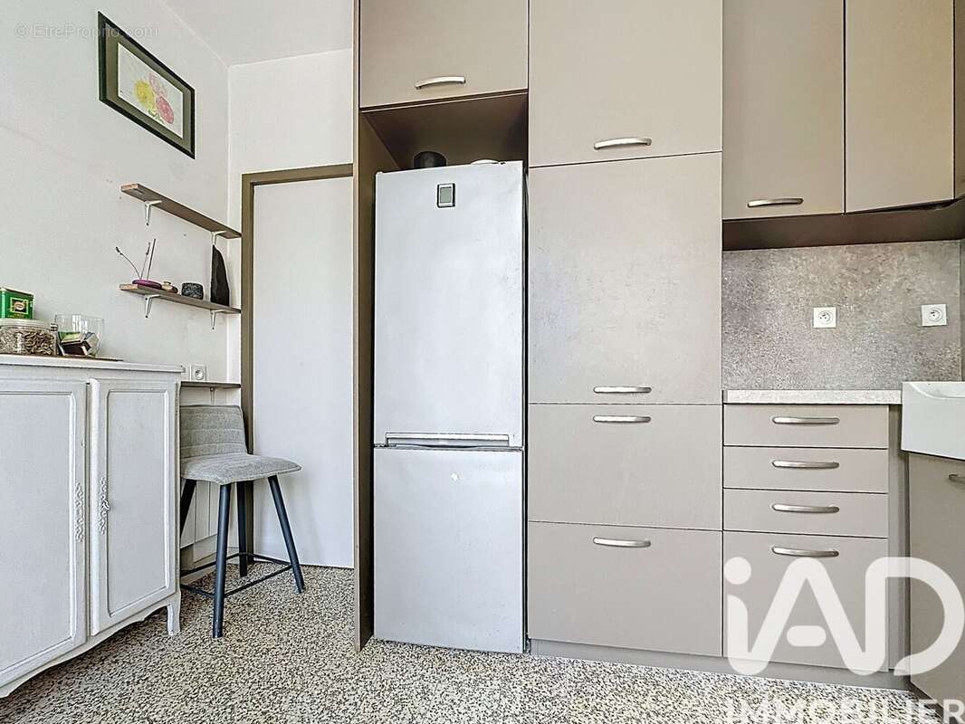 Photo 3 - Maison à PORT-DES-BARQUES