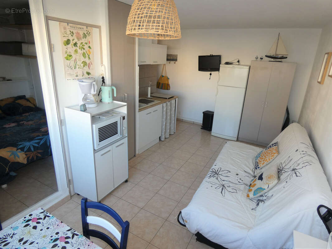 Appartement à NARBONNE