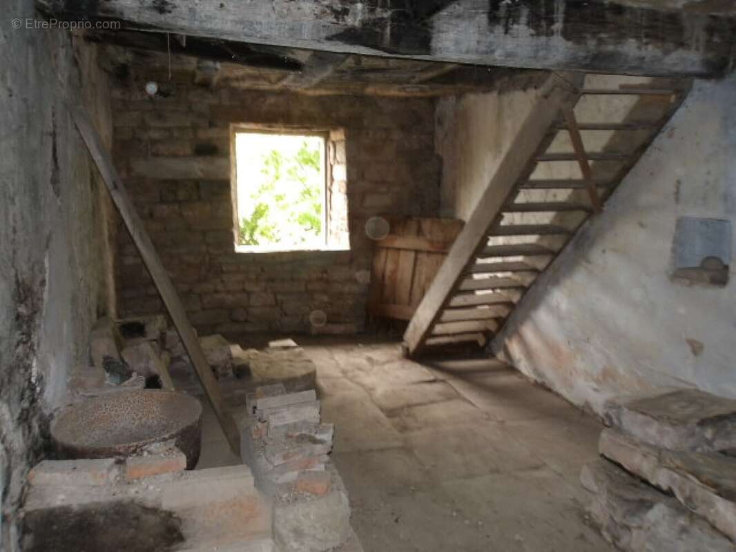 Maison à DIEMERINGEN