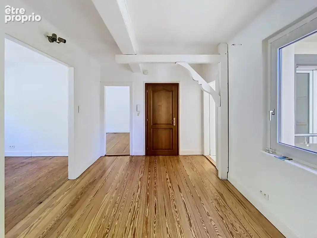 Appartement 4 pièces 81 m² à vendre à Strasbourg (67200) - photo 9