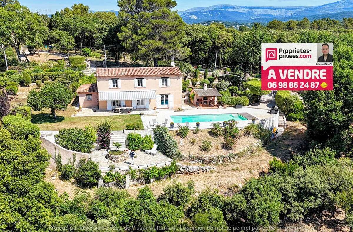 Propriete unique avec vue exceptionnelle - photo 3