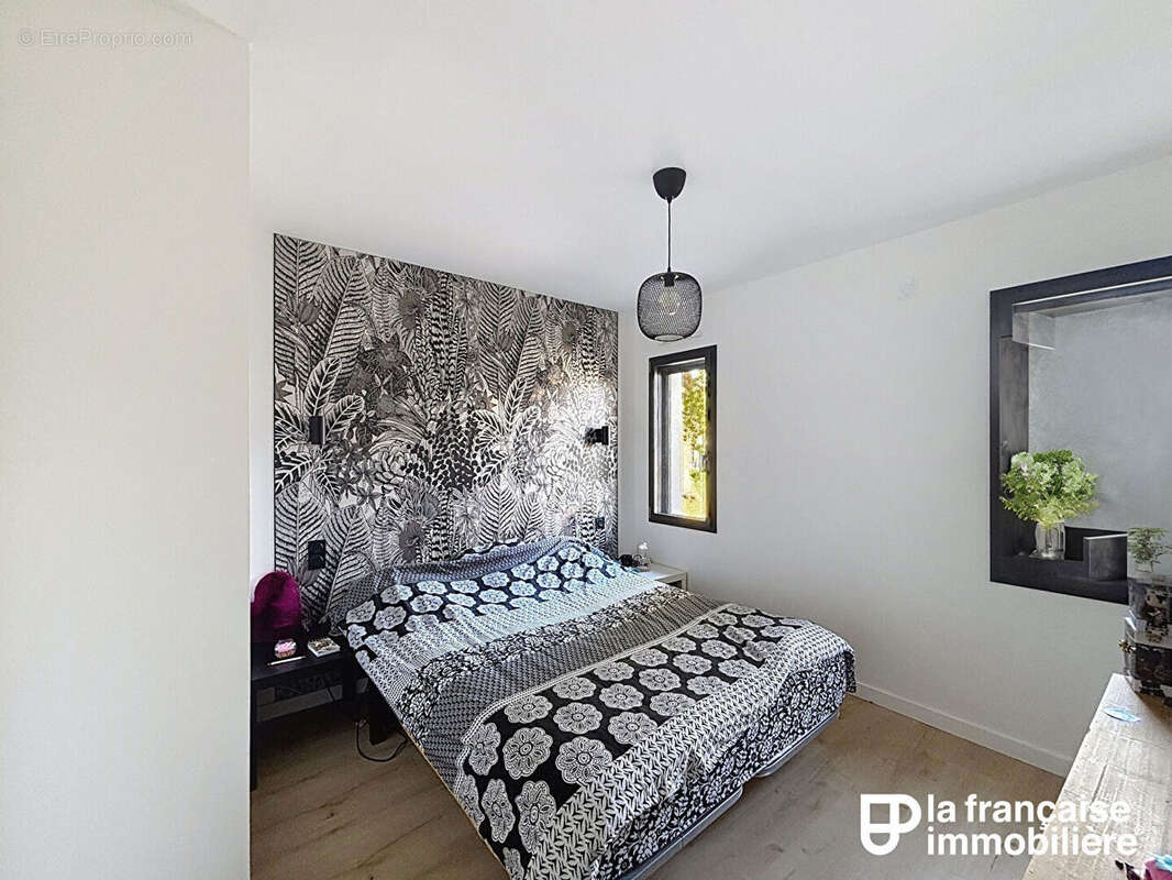 Maison à THORIGNE-FOUILLARD