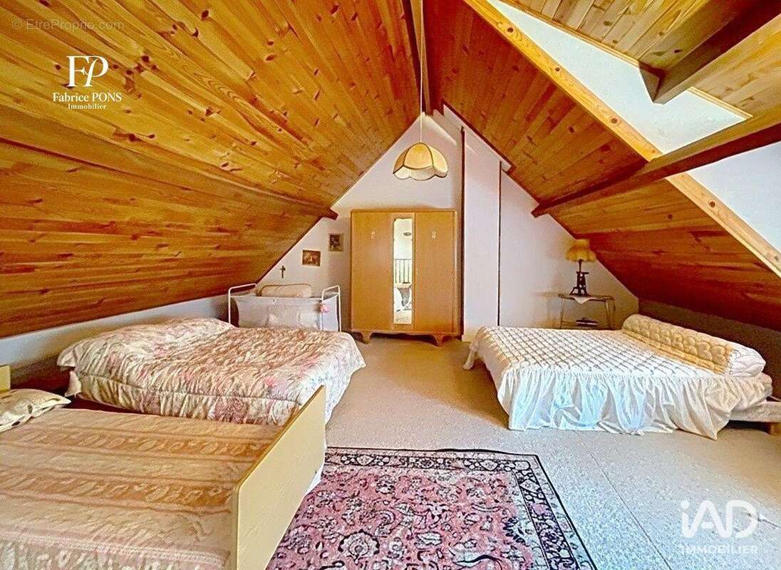 Photo 9 - Maison à MOIGNY-SUR-ECOLE