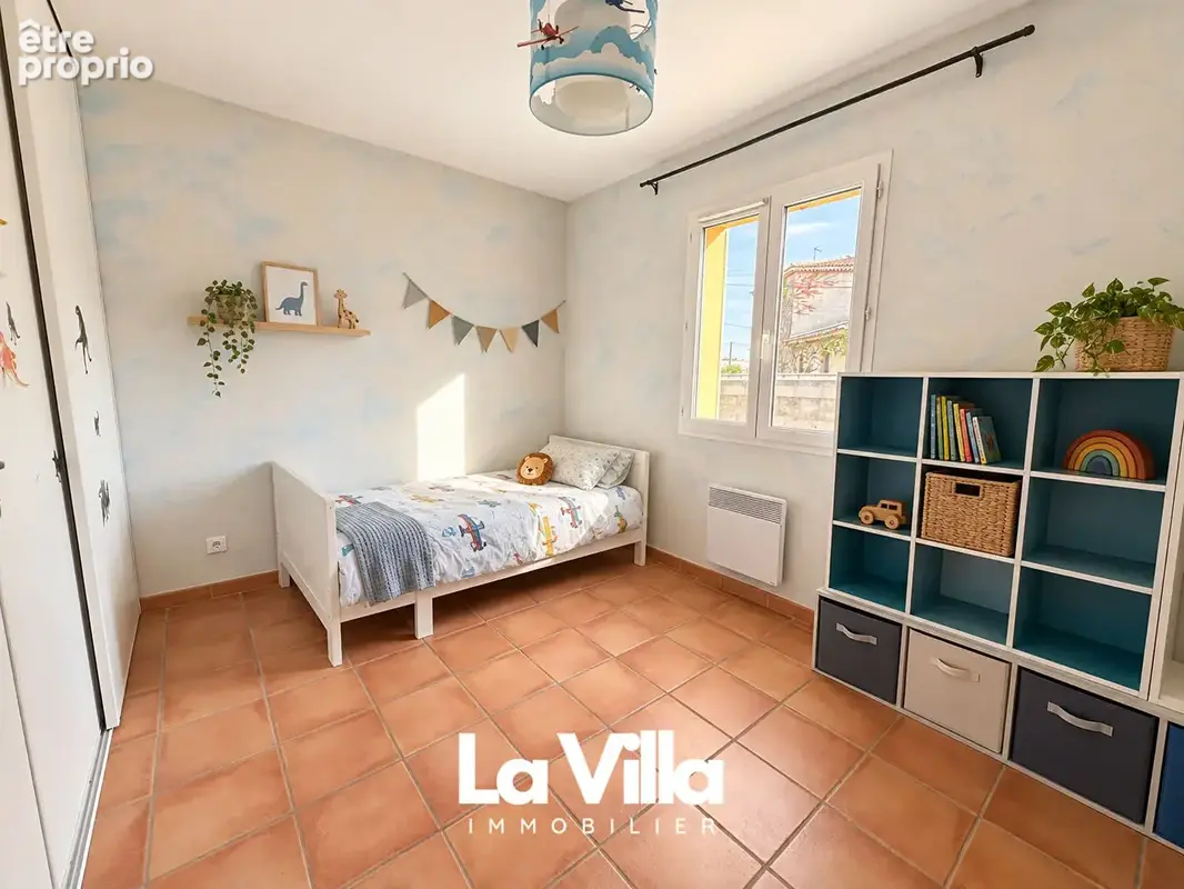 Maison  4 pièce(s) 110 m2 - photo 8