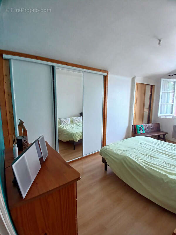 Appartement à SAINT-PEE-SUR-NIVELLE