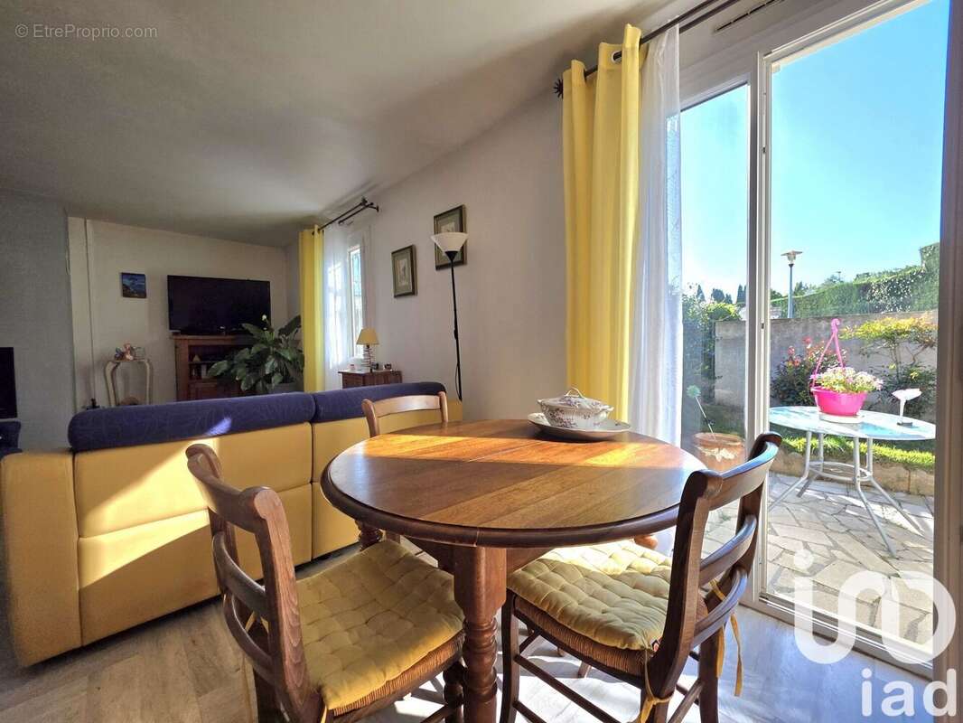 Photo 6 - Maison à MALLEMORT