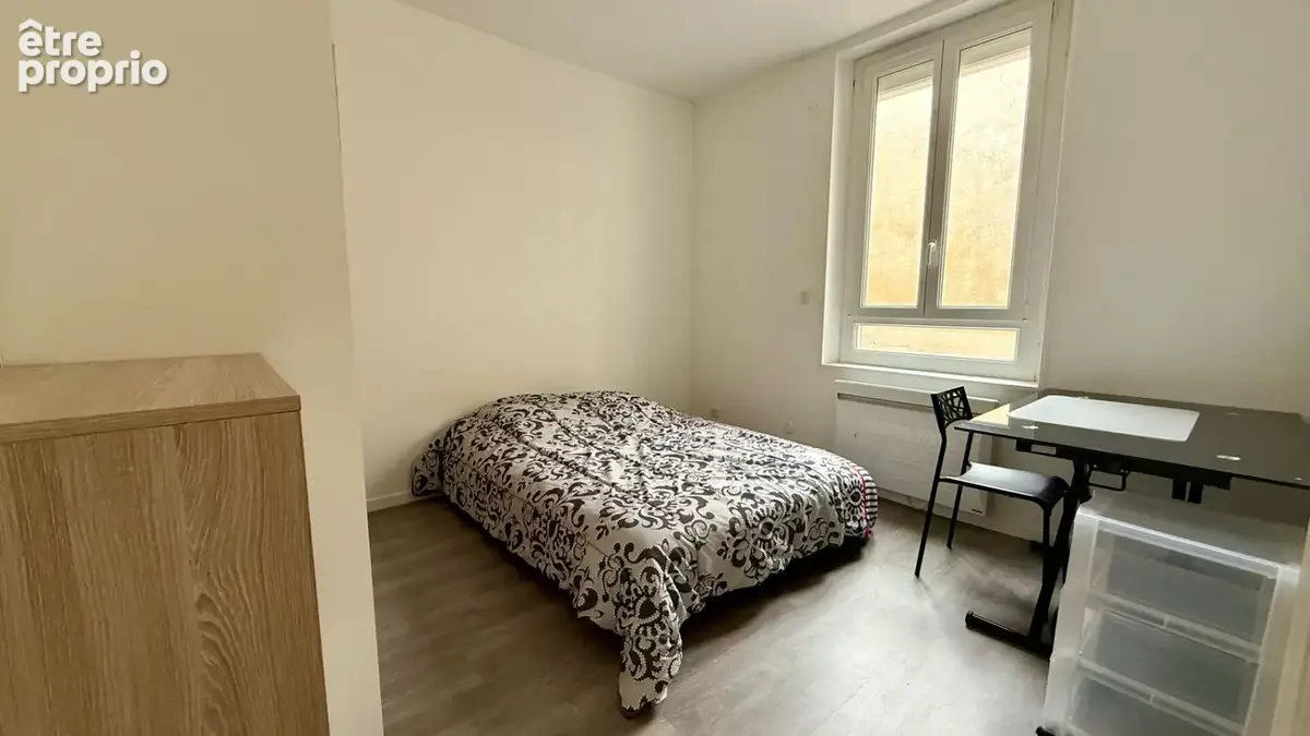 Immeuble - reims avenue de laon - 138.50 m² - photo 2