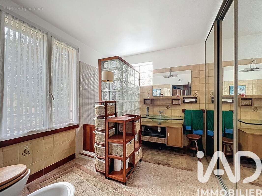 Photo 9 - Maison à IGNY