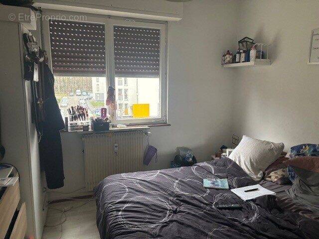 Appartement à SCHILTIGHEIM