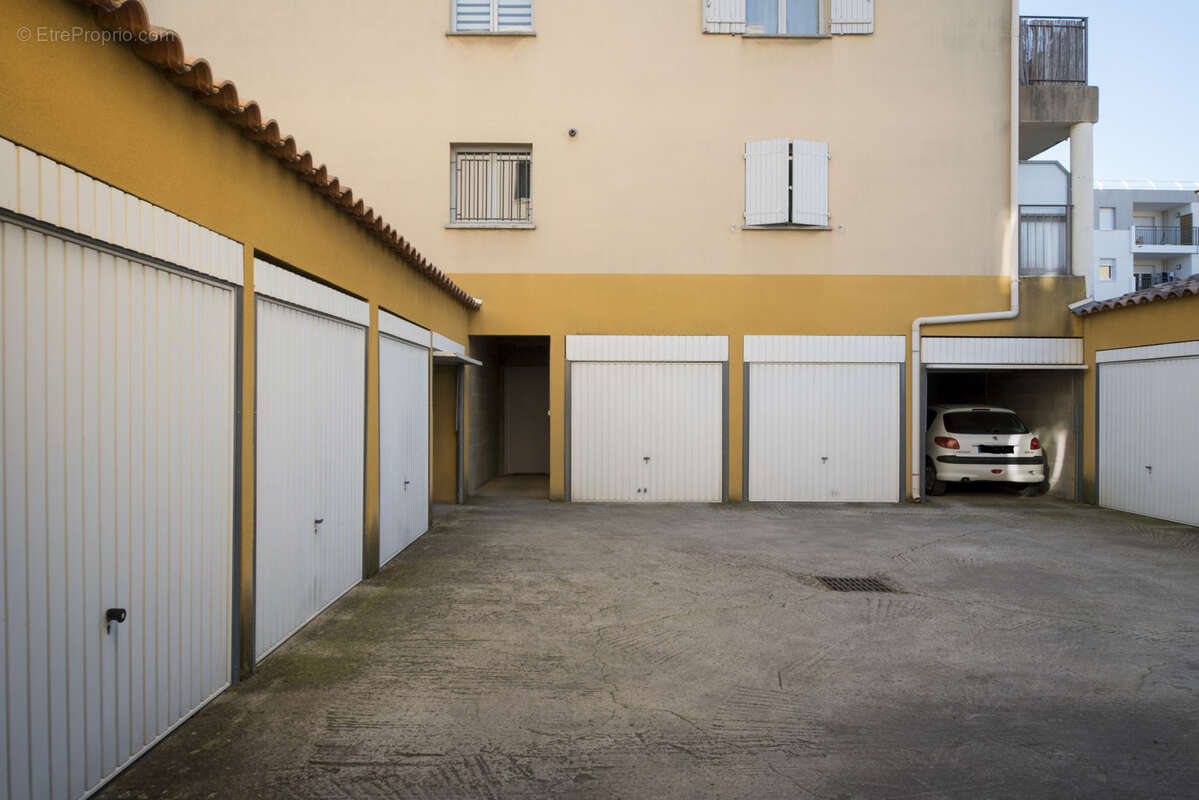 Appartement à AVIGNON