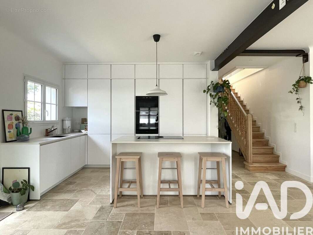 Photo 2 - Maison à CAPBRETON