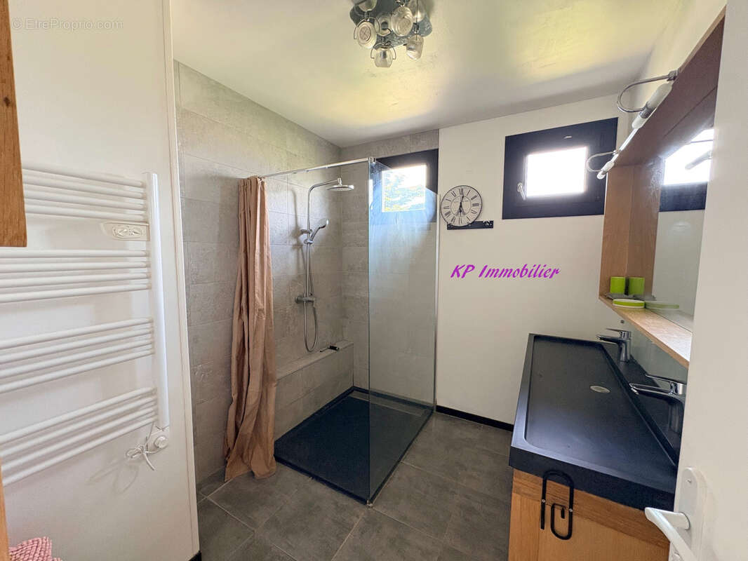 Villa 7 pièces de 184m2 avec piscine - photo 8