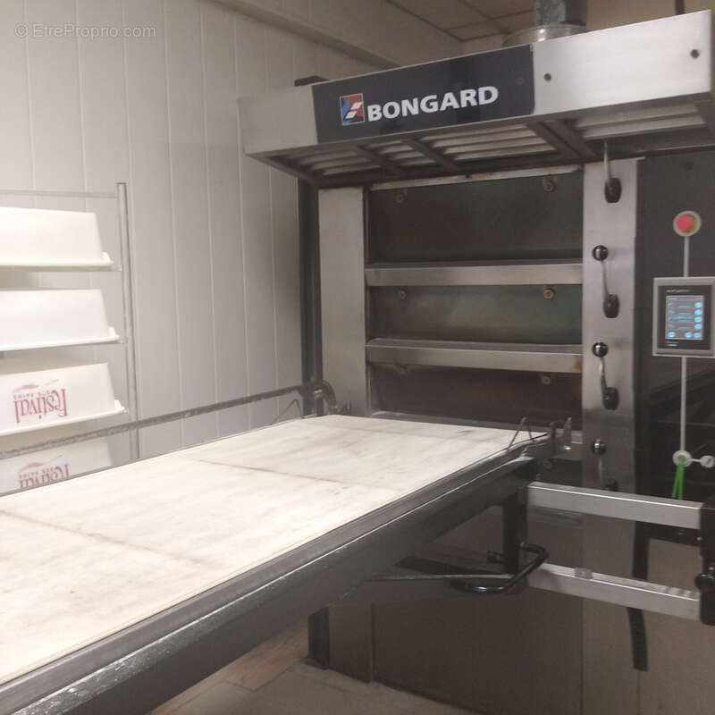 Commerce à MONTPELLIER