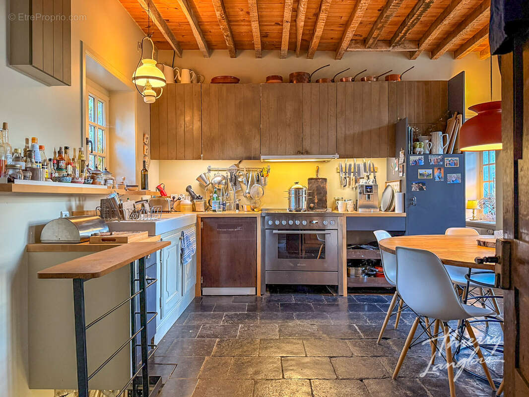 Maison à AVELIN