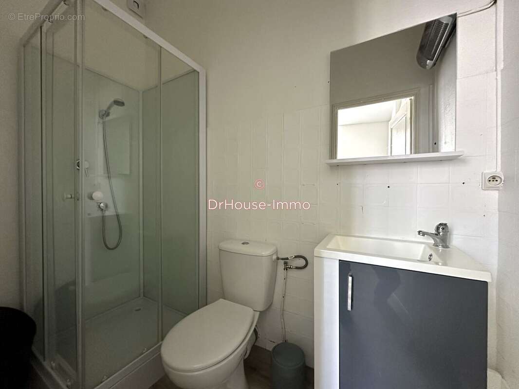 Appartement à ANGOULEME