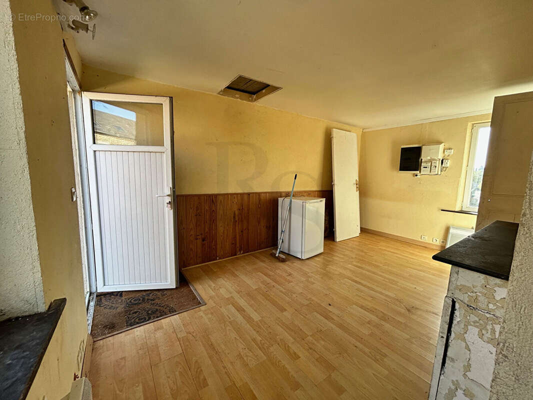 Appartement à FLERS