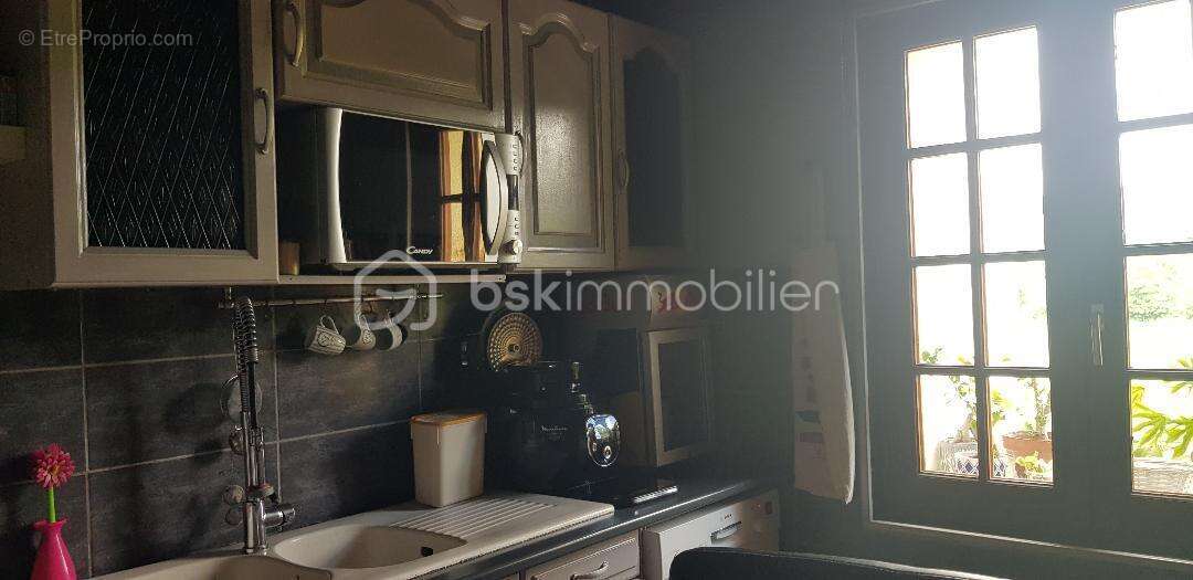 Maison atypique 3 grandes chambres ideal pour famille - photo 8