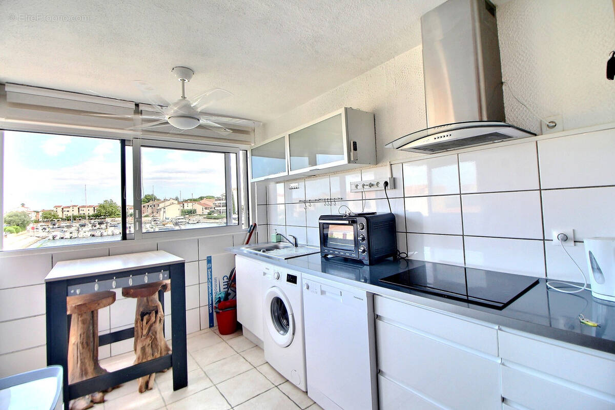 Appartement à SAINT-CYPRIEN
