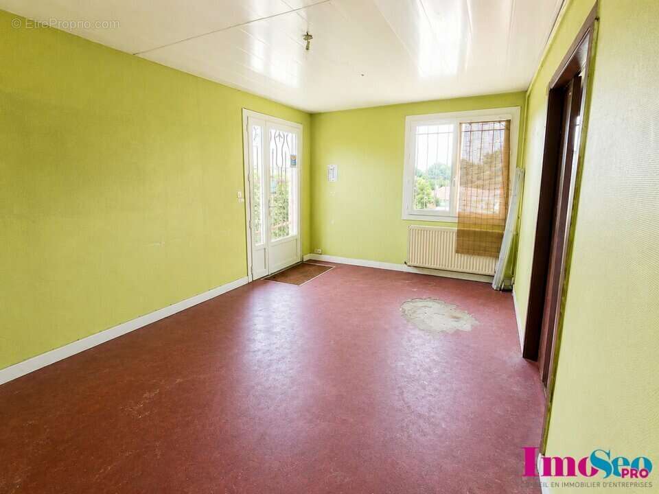 Entrepot à vendre - photo 4