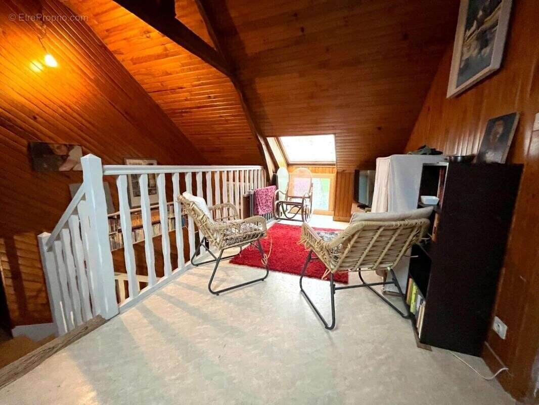 Maison à BREAL-SOUS-MONTFORT