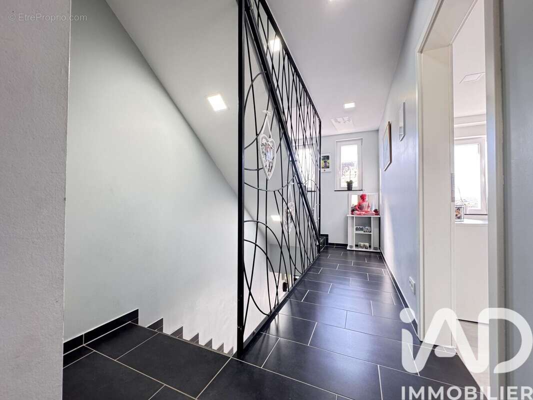 Photo 7 - Maison à AUDUN-LE-TICHE