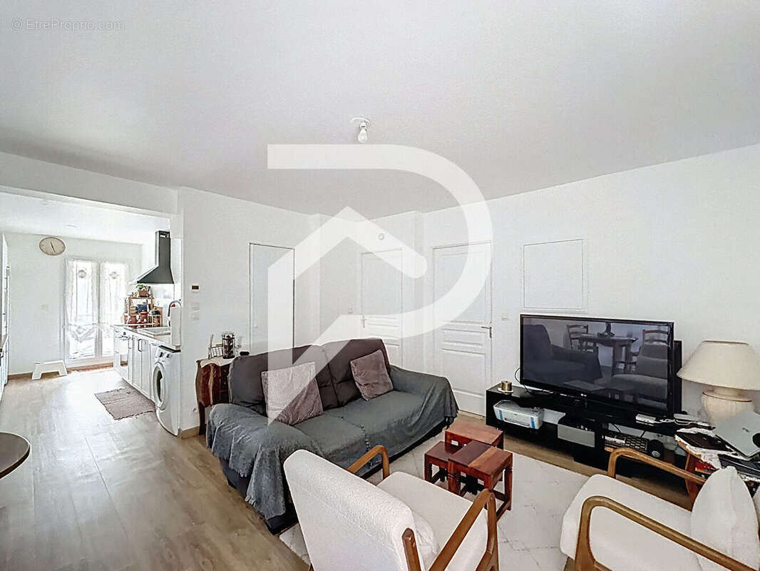 Appartement à DREUX