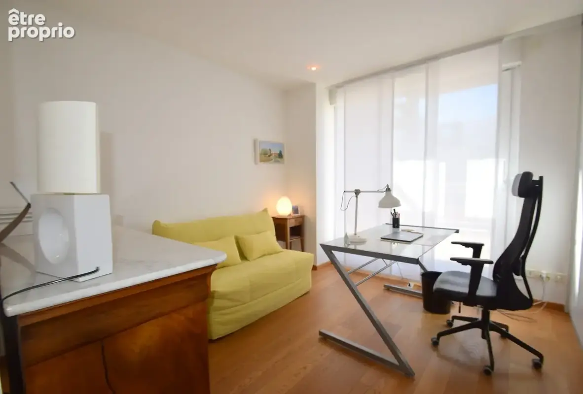Appartement en attique à vendre  MULHOUSE (68) - photo 17