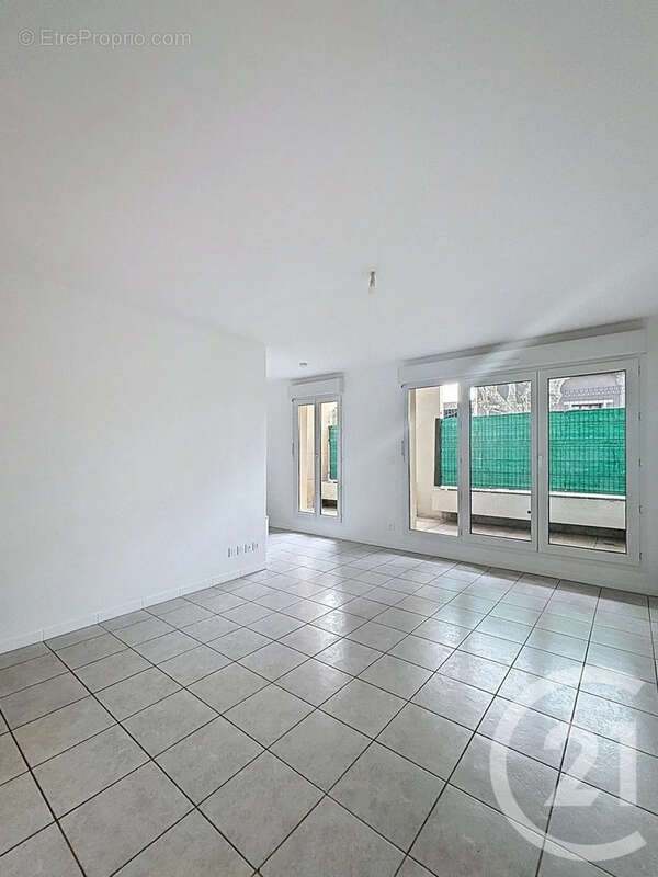 Appartement à VAULX-EN-VELIN