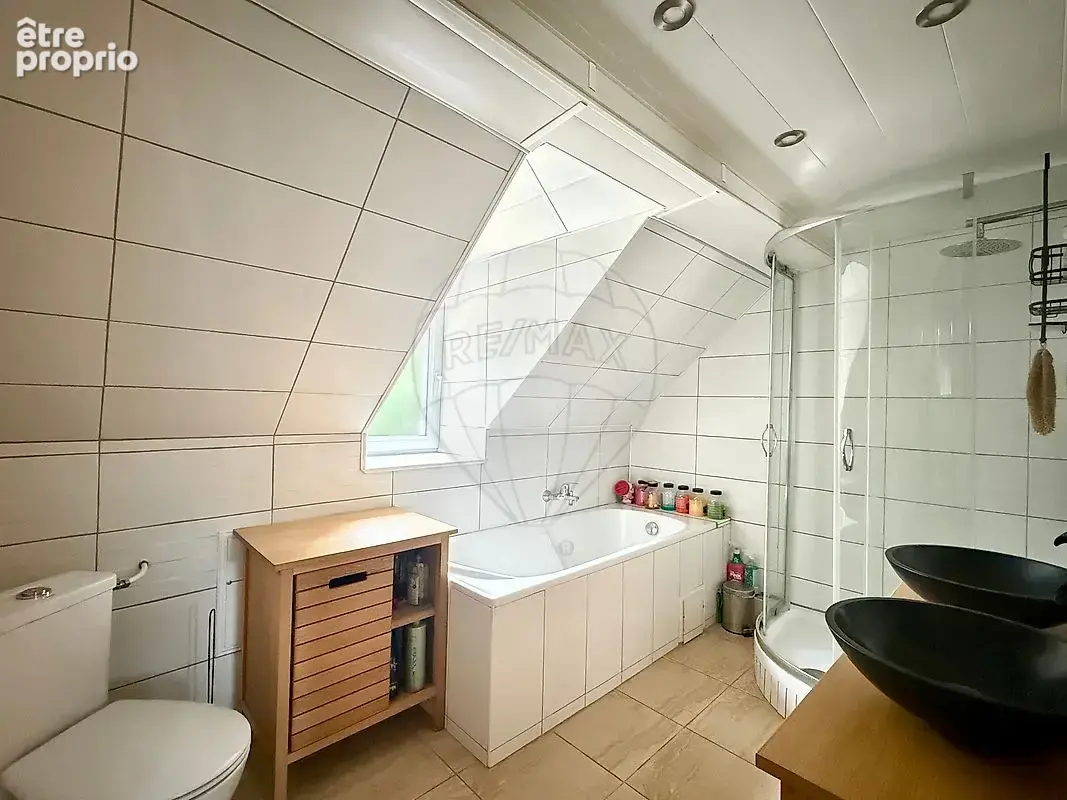 Maison 6 chambre(s) à vendre - photo 7
