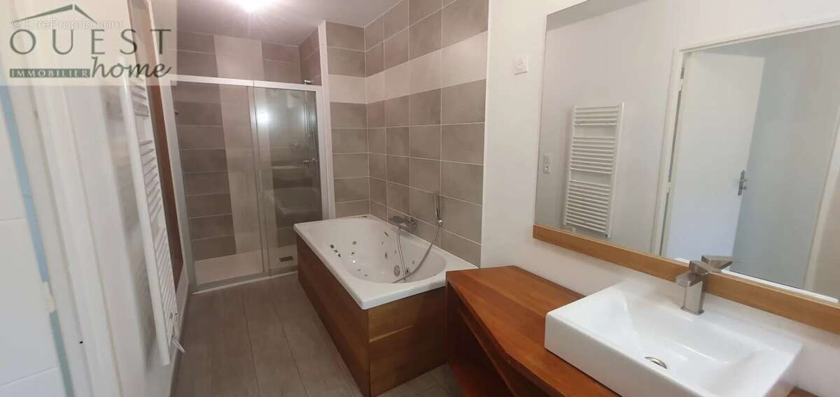 Appartement à FRANCHEVILLE