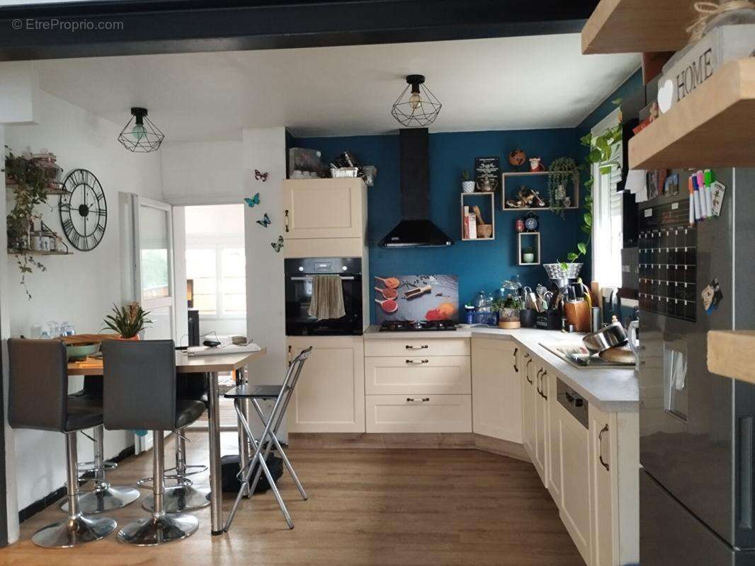 Maison 141 M2 4 chambres - photo 5