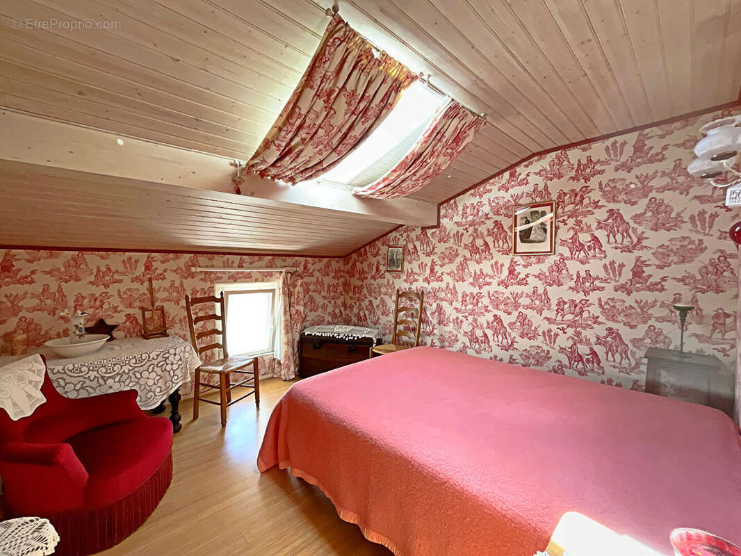 Maison à MESCHERS-SUR-GIRONDE