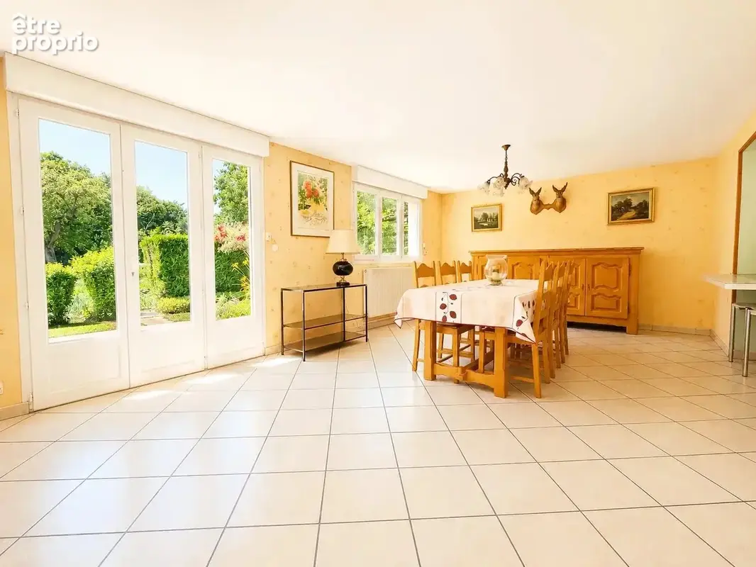 Maison boves - photo 2