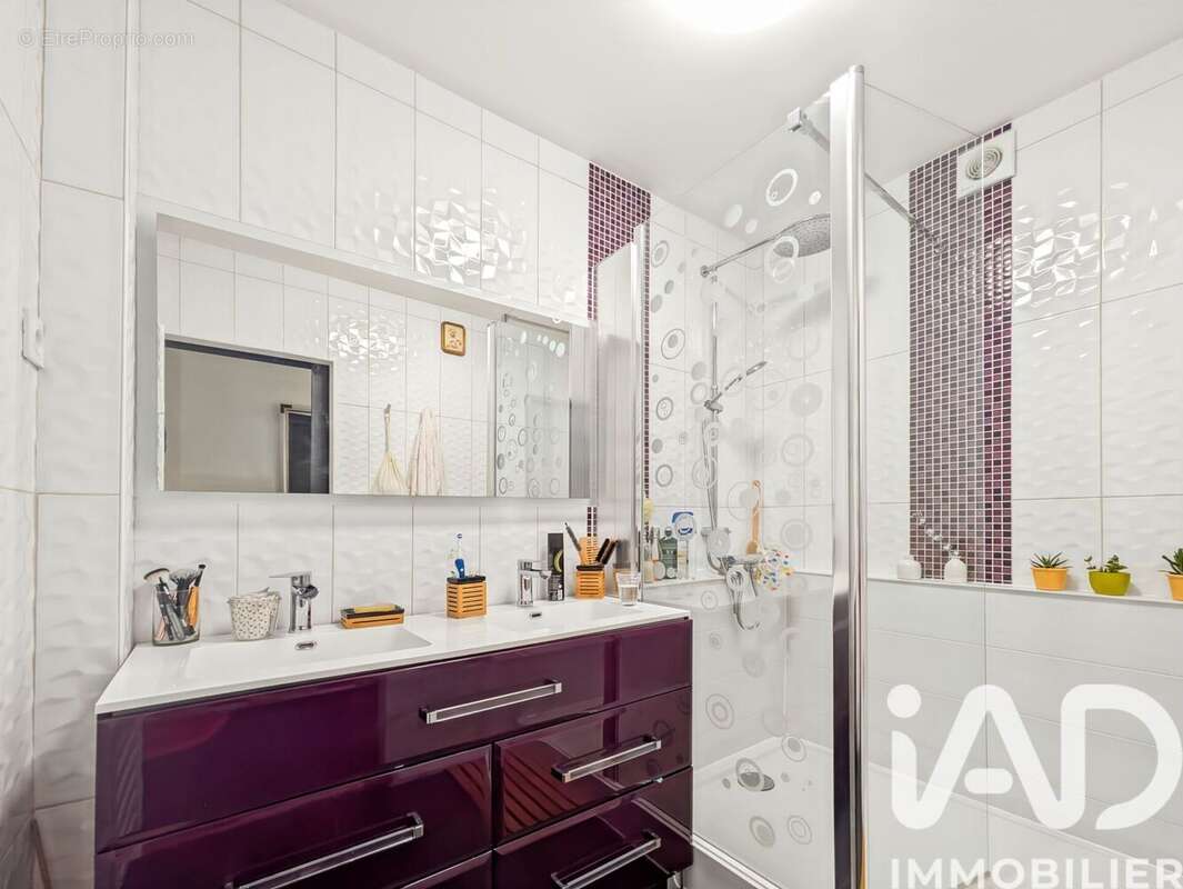 Photo 7 - Appartement à LORIENT