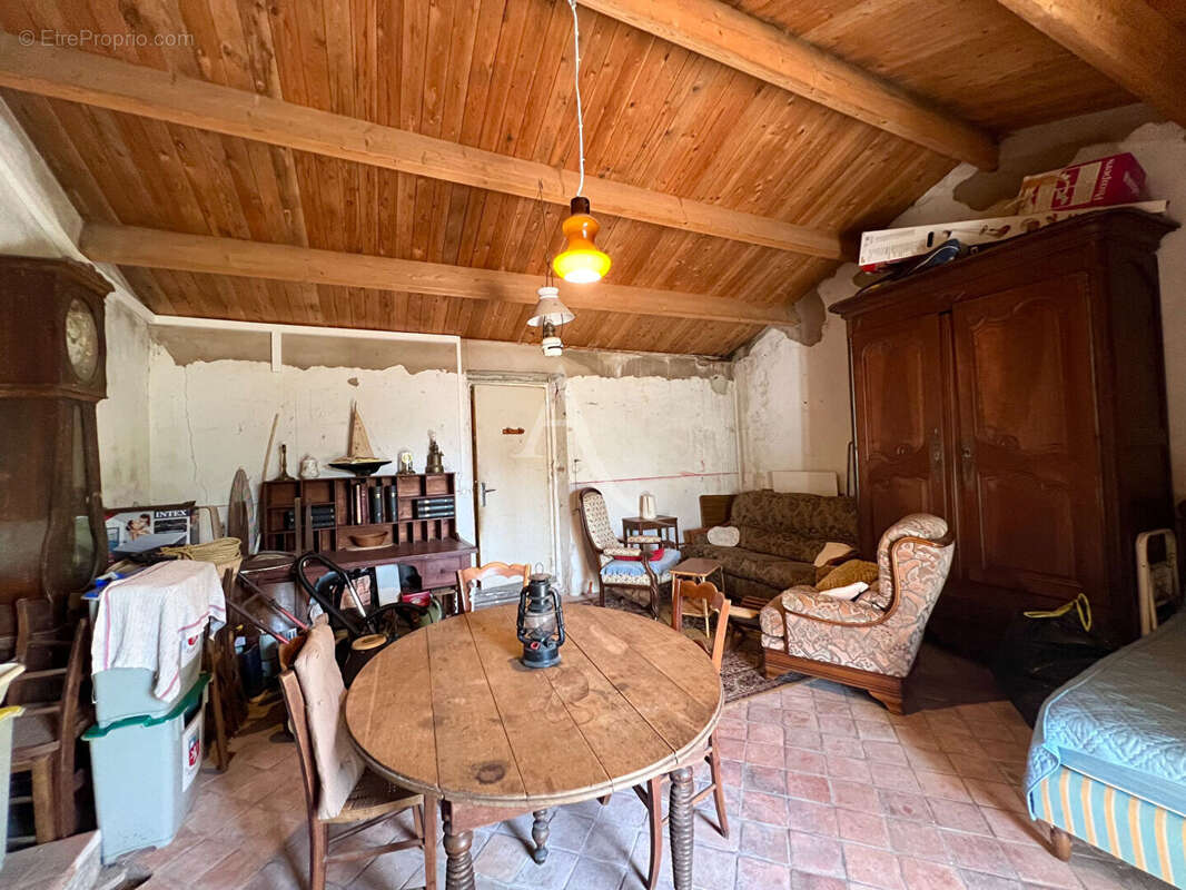 Maison à LA TRANCHE-SUR-MER