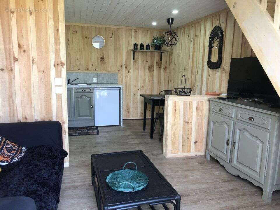 Maison à SAINT-VIVIEN-DE-MEDOC