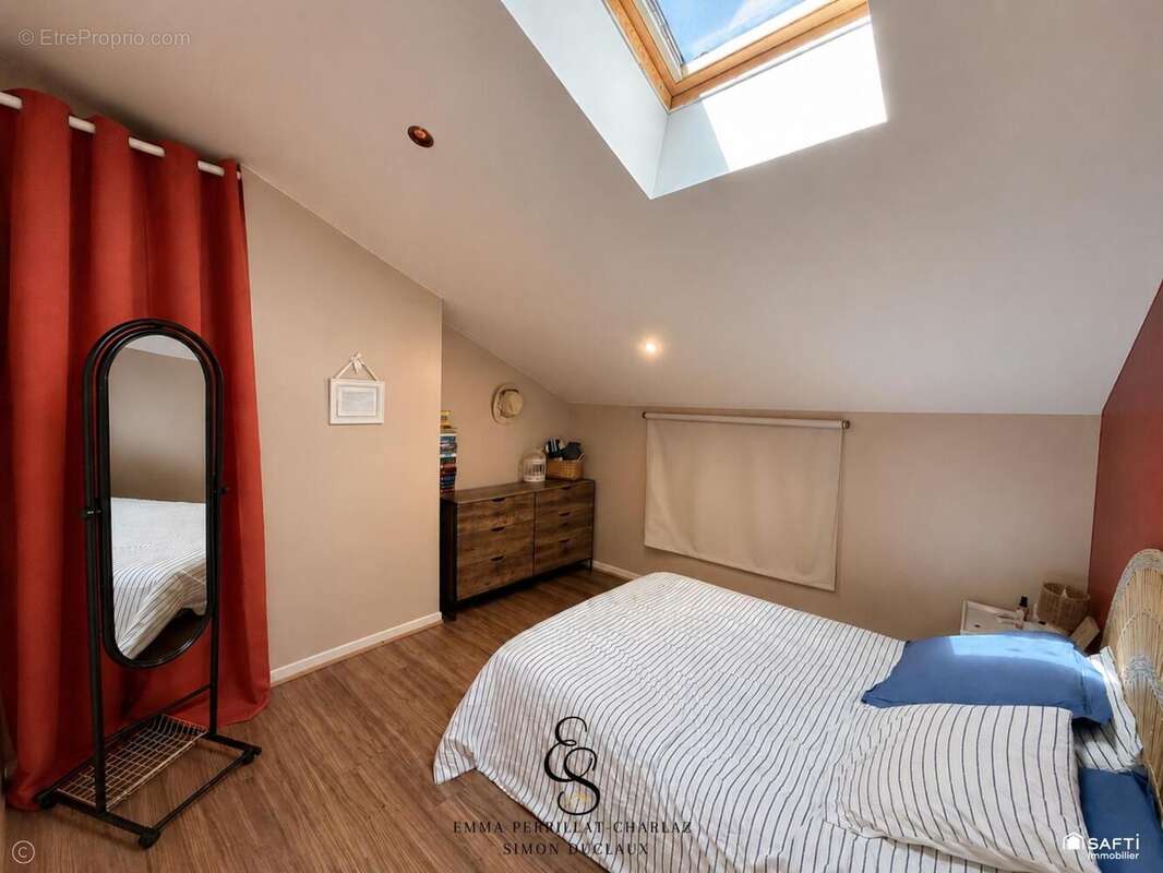 Photo 6 - Appartement à ANNONAY