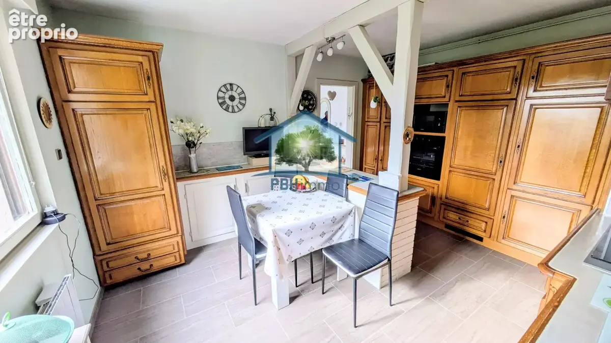 INGWILLER (67) - Appartement F2 53m² avec Garage et Grenier - photo 9