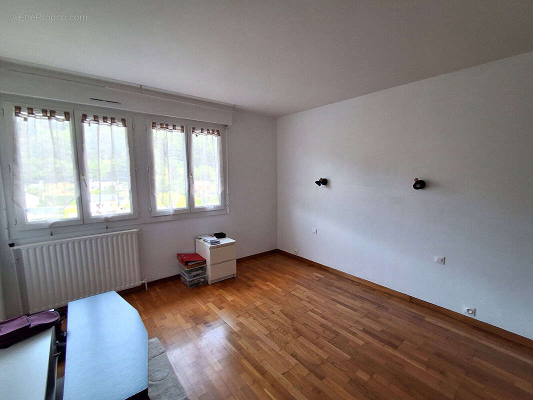Maison Lillebonne 6 pièce(s) 107 m2 - photo 5