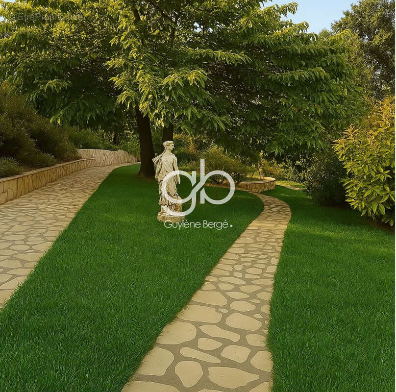 Maison à LA BOISSIERE