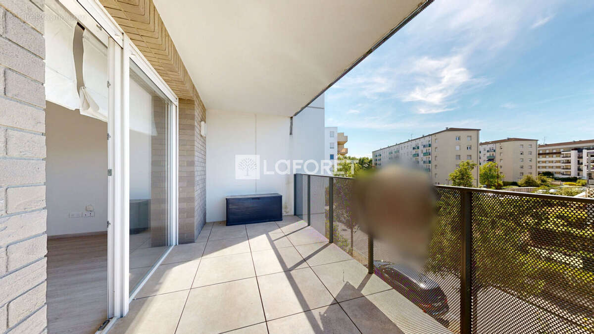Appartement Strasbourg 4 pièce(s) 81.29 m2 - photo 3