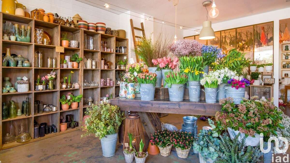 Photo 5 - Commerce à LANGON