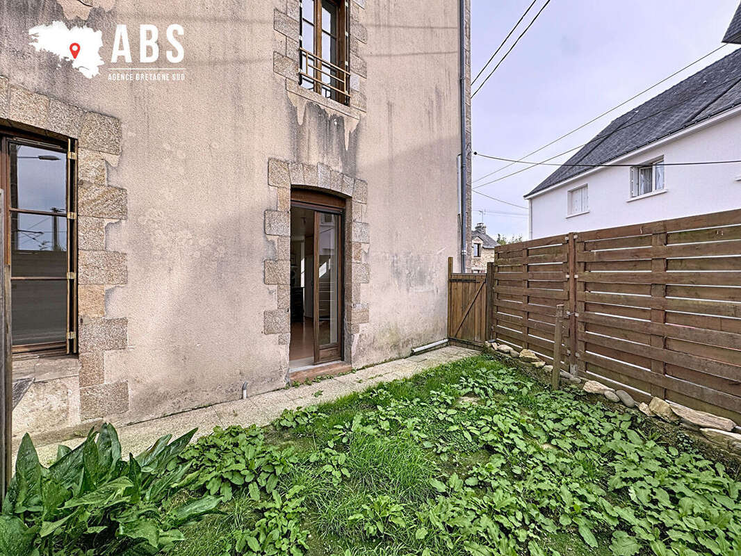 Appartement à LA ROCHE-BERNARD