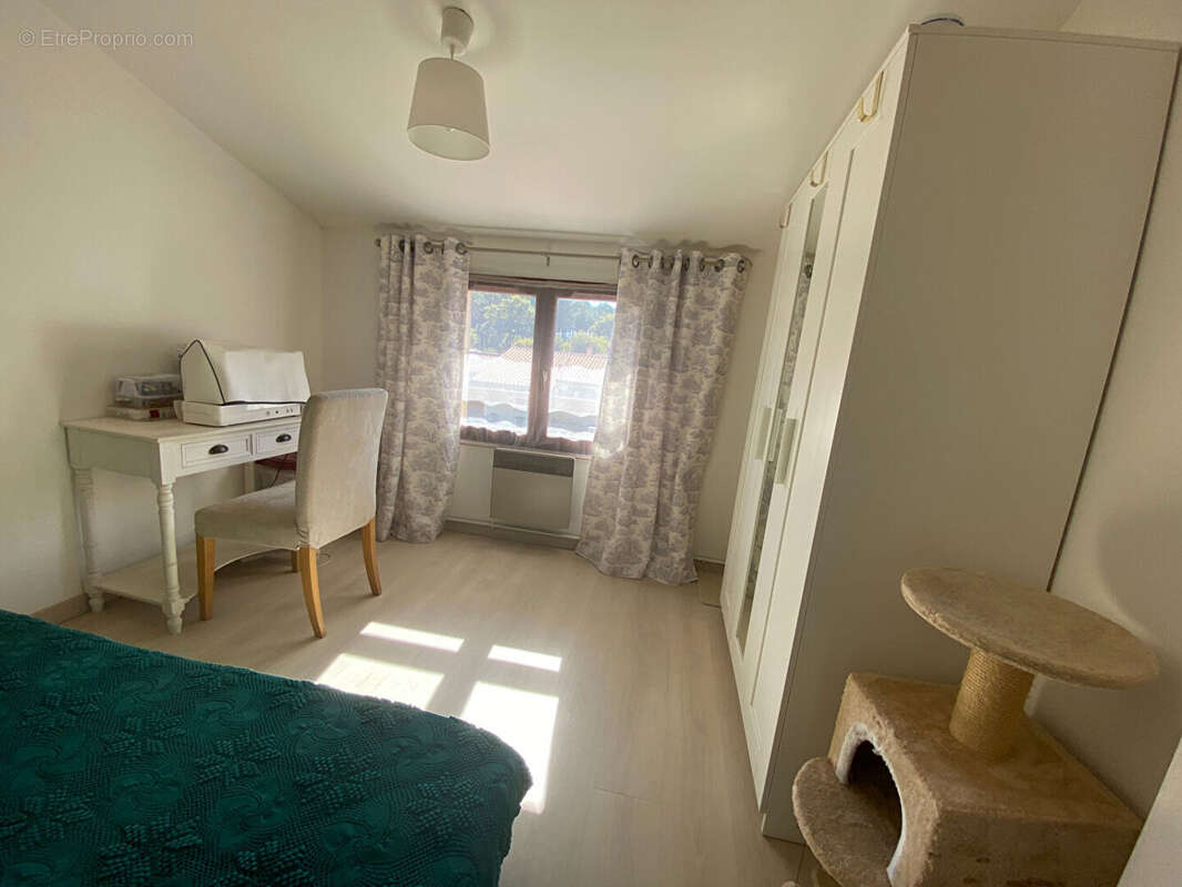 Maison à CASTELNAU-DE-MEDOC