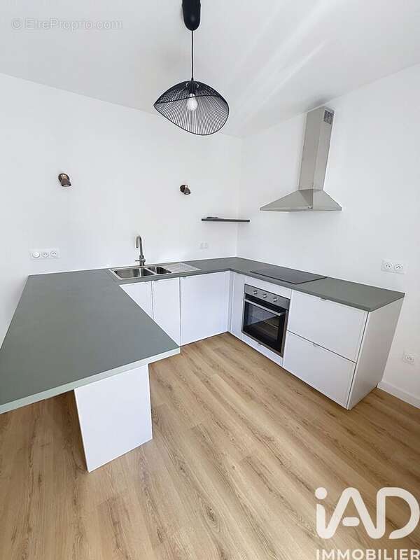 Photo 3 - Appartement à LANCRANS