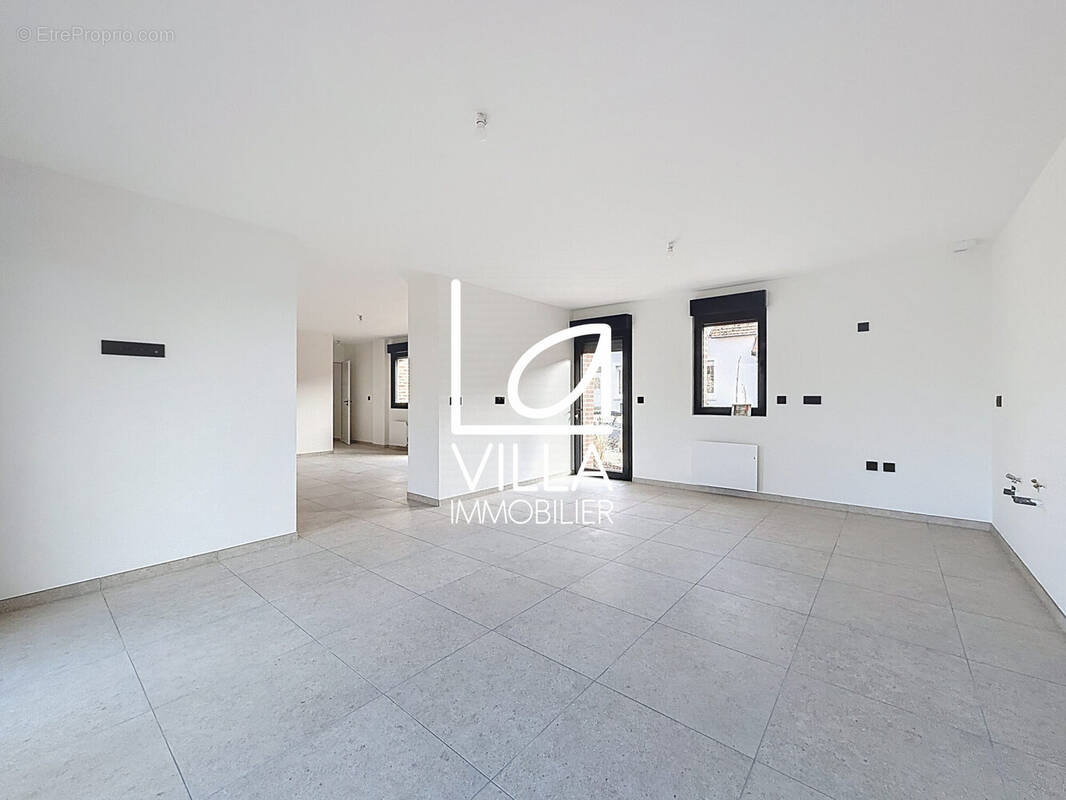 Maison à HESDIN-L'ABBE