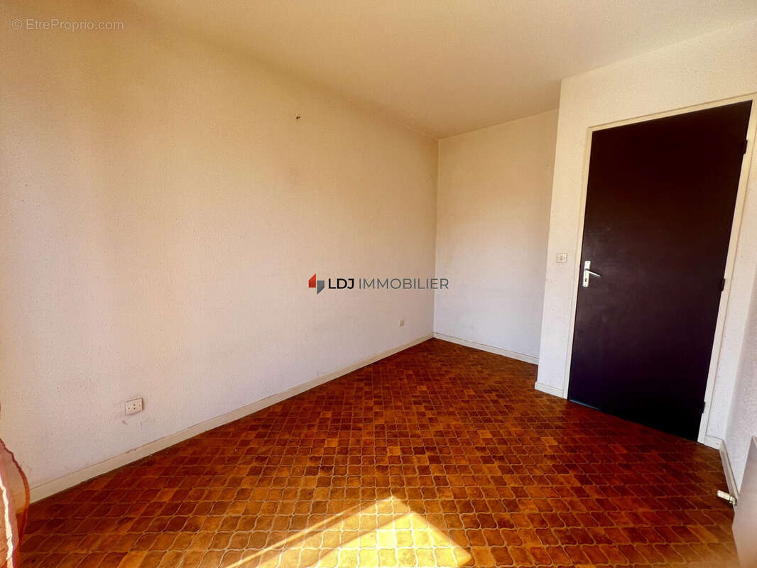 Appartement à LE BARCARES