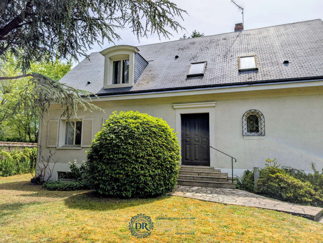 Maison à OLIVET